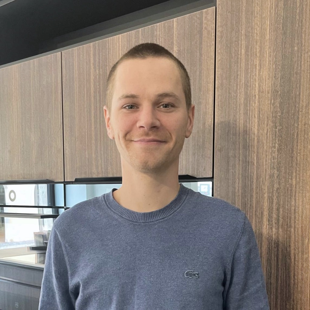 Showroom Spart Cuisine